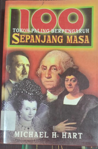 Image of 100 Tokoh Paling Berpengaruh Sepanjang Masa
