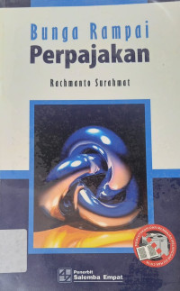 Image of Bunga Rampai Perpajakan