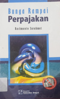 Image of Bunga Rampai Perpajakan