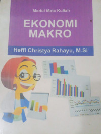 Image of Ekonomi Makro