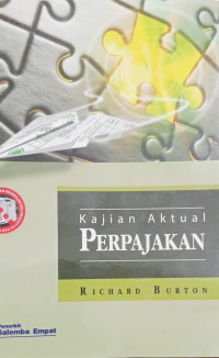 Image of Kajian Aktual Perpajakan