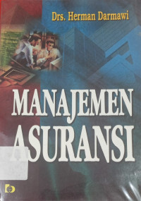 Image of Manajemen Asuransi