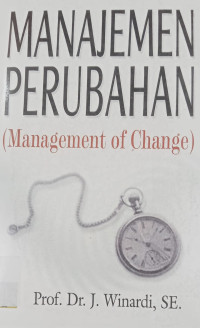 Image of Manajemen Perubahan