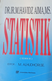 Image of Statistik