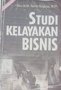 Image of Studi Kelayakan Bisnis