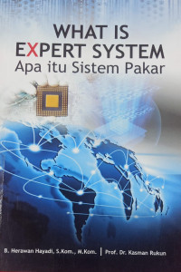 Image of What Is Expert System Apa Itu Sistem Pakar